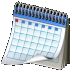 Calendar image